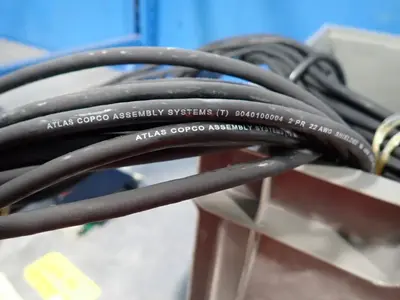 Atlas Copco, Elocab Misc. Cables