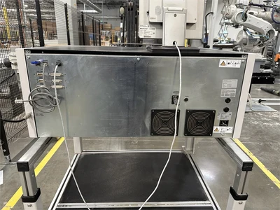 Used 2019 SCHLEUNIGER POWERSTRIP 9550 Wire Cut & Strip Florida US | MachineryMax #1462023