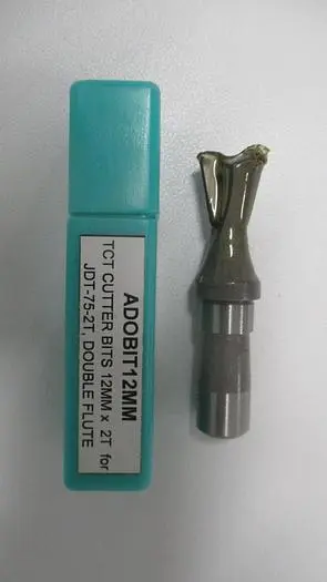 Bit For Laguna DT:18 Dovetailer