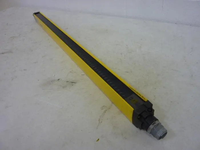 Used SICK C40E-0703DA010 Light Curtains & Grids Michigan US | Ideal Machinery #595807