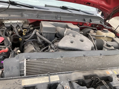 Used 2011 FORD F-350 Flatbed Trucks Michigan US | Miedema Asset Management Group #1437599