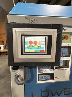 USED 2007 LOEWER DISCMASTER (DMDDDBB)