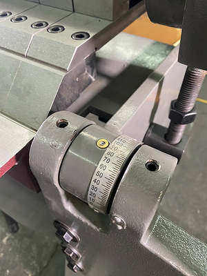 NEW GMC BB-412-6HD