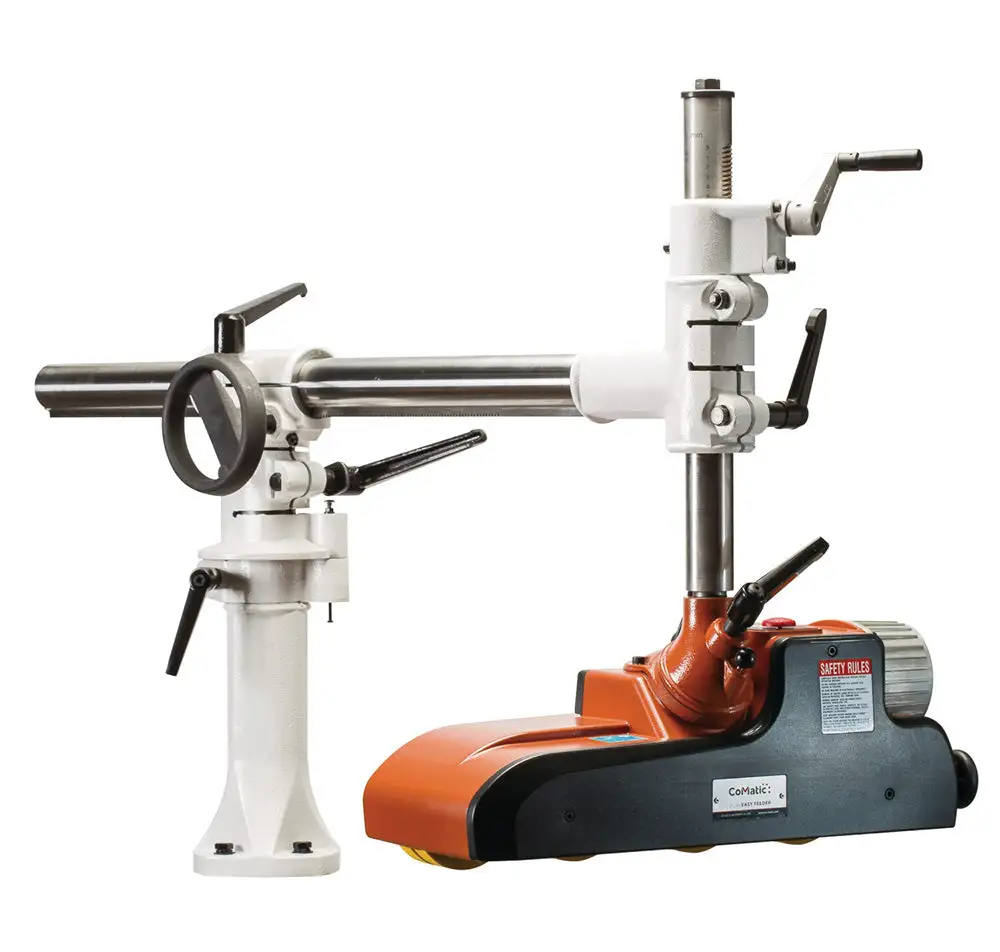 New | in-Stock CO-MATIC _UNKNOWN_ Power Feeders (Woodworking) Pennsylvania US | Highland Automation #1298408