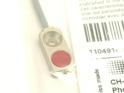 IFFM 08N17/000364 | Baumer  Inductive Proximity Switch 10-30 VDC - New