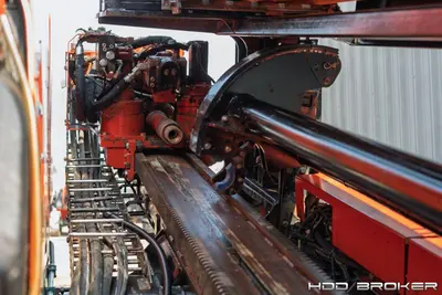 Used 2018 DITCH 2018 DITCH WITCH JT30 Drill Rigs Florida US | HDD Broker #1353022