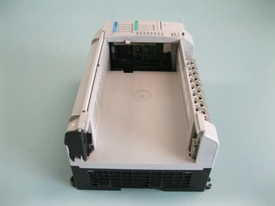 USED Allen-Bradley 1764-24BXB