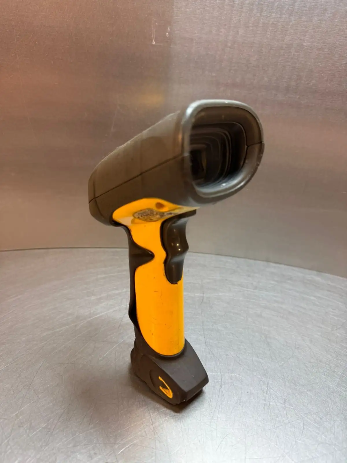 Symbol LS3578 Barcode Scanner LS3578-FZ20005WR (5.4.2)