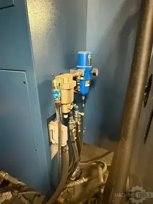Used 2021 MATSUURA VX-1500 Vertical Machining Centers Arizona US | KD Machinery #1541067