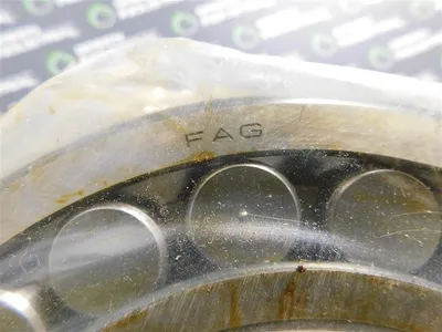 USED FAG 2222OAS KC3