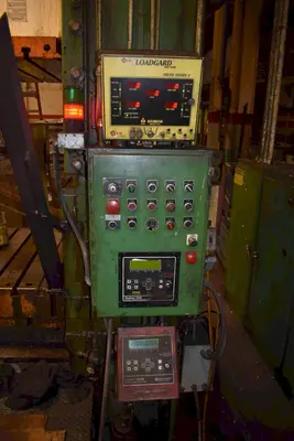 USED BLISS SE2-300-84-48