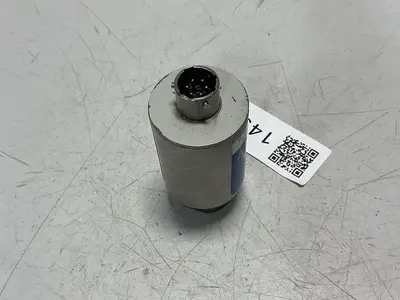 USED DYNISCO PT160-5M-H60