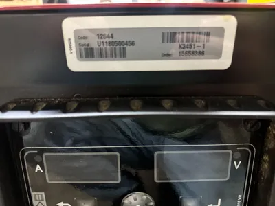 2011 LINCOLN ELECTRIC POWERWAVE R450 Arc Welders | Midstate Machinery (9)