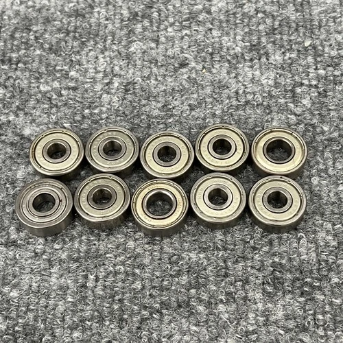 New | in-Stock NMB 627ZZ Bearings California US | Davliegogo LLC #1706798