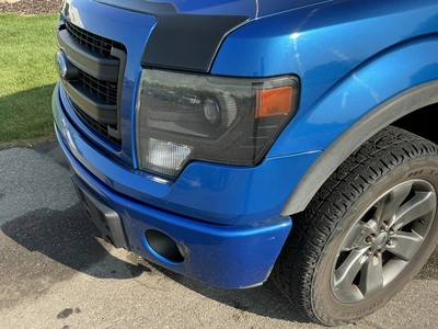 Used 2013 FORD F-150 Pickup Trucks Michigan US | Miedema Asset Management Group #1320376