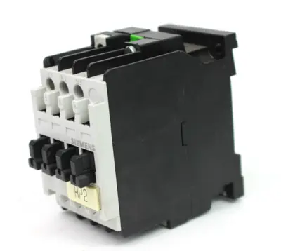 USED SIEMENS 3TF3000-0A