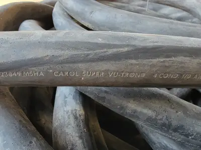 USED CAROL SUPER VU-TRON