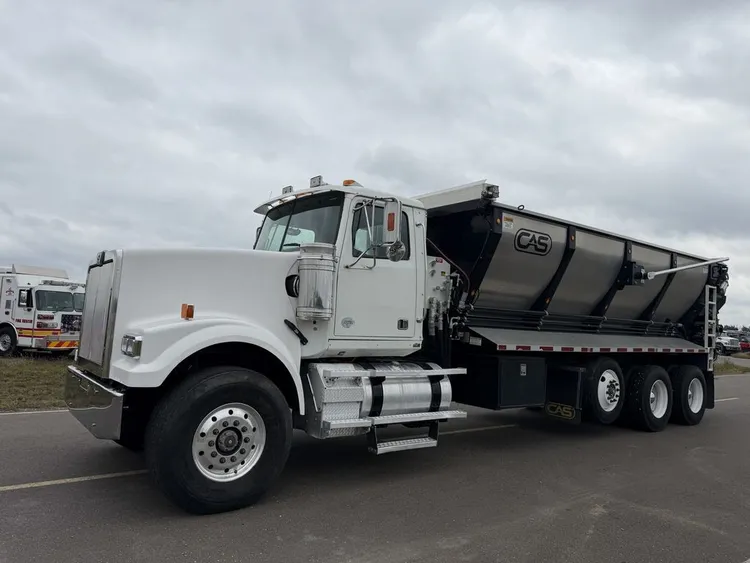 Used 2014 WESTERN STAR 4900FA CAS Misc Trucks Minnesota US | Carco Truck & Equipment #1513940