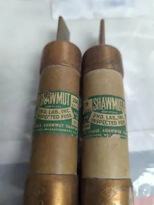 Used CHASE SHAWMUT 2018 Miscellaneous Equipment (Electrical & Power) | Surplus Asset Holdings #1193886