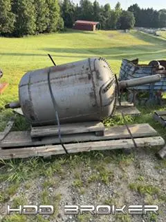 Used _UNKNOWN_ _UNKNOWN_ Reamers Florida US | HDD Broker #1366671