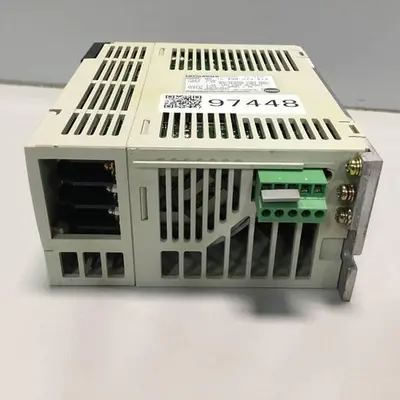 USED MITSUBISHI MR-J2-40B-S73-A10