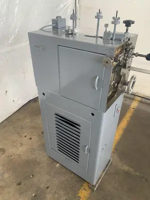 USED TORRINGTON W-10A