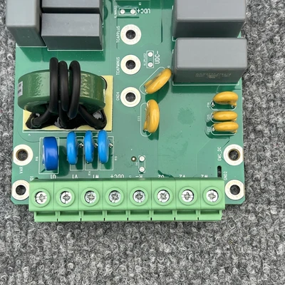 Used ABB 10000964778 I/O Boards & Replacement Parts California US | Davliegogo LLC #1705691