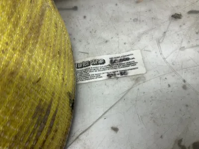Used _UNKNOWN_ _UNKNOWN_ Parts & Accessories (Material Handling) Michigan US | Miedema Asset Management Group #1423490
