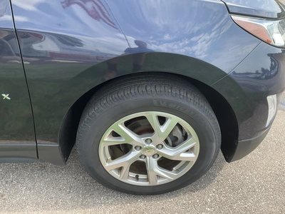 Used 2018 CHEVROLET EQUINOX SUVs Michigan US | Miedema Asset Management Group #1402781