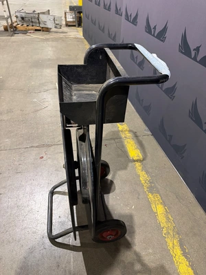 USED SIGNODE DF-10-RW