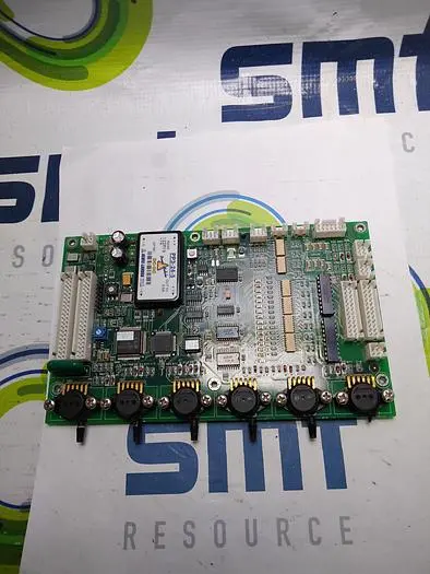 Used SAMSUNG CH001025-01 Circuit Boards Florida US | SMT Resource #484674