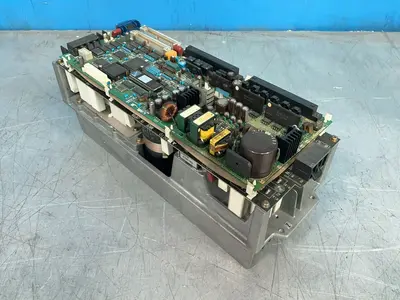 Used MITSUBISHI ELECTRIC MRS11103E01 Servo Drives Ohio US | HGR 24 #1314812