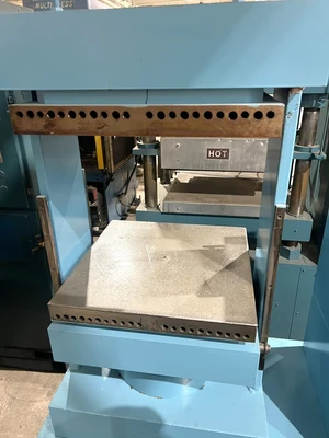 USED 1984 PHI PHI 100U1818S-2HH0-D-YS1-G PRESS