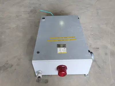 USED RALSTON LR35508