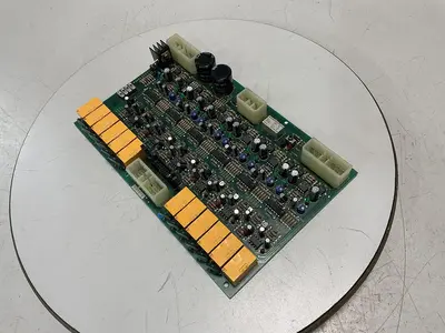 USED TOSHIBA H1007795