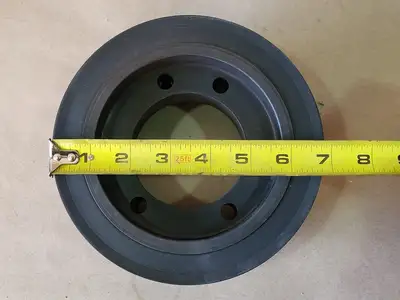 NEW BALDOR DODGE P36-14M-55-SF