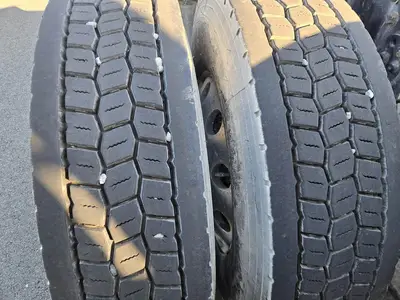 USED 2012 FREIGHTLINER CASCADIA 125