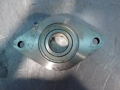 Used TIMKEN SCJT 1 1/2 Tooling & Accessories (Other) Ohio US | HGR 24 #912738