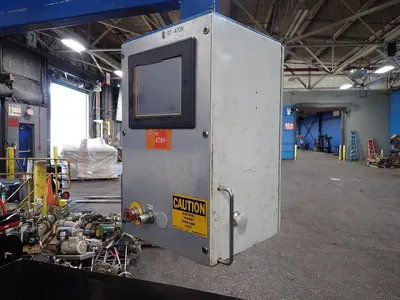 USED PETER WOLTERS AC1200