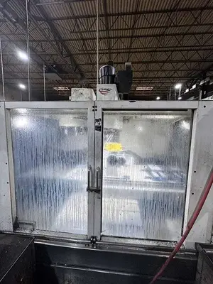 Used 2005 FADAL VMC8030 HT Vertical Machining Centers Illinois US | Machinery Marketing International #379098