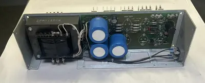 Used INTERNATIONAL POWER IF24-12 Miscellaneous Equipment (Electrical & Power) | Surplus Asset Holdings #1199430