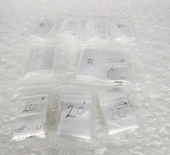 CC245-0.6247 SHORT DOWEL PINS