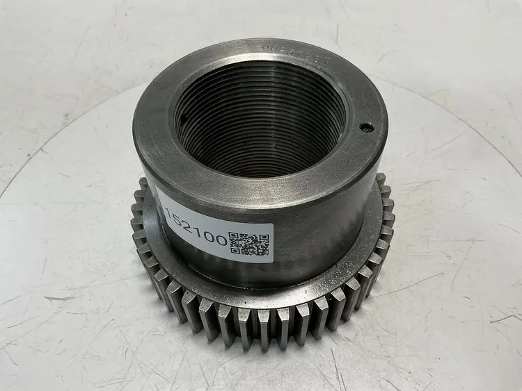 Used VAN DORN 302579ST Injection Molding Parts Michigan US | Ideal Machinery #871721