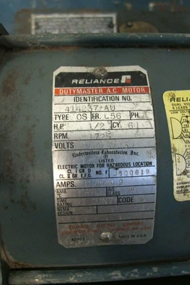 Used charles ross Does Not Apply Processing (misc) California US | Amiron Machinery #1290016