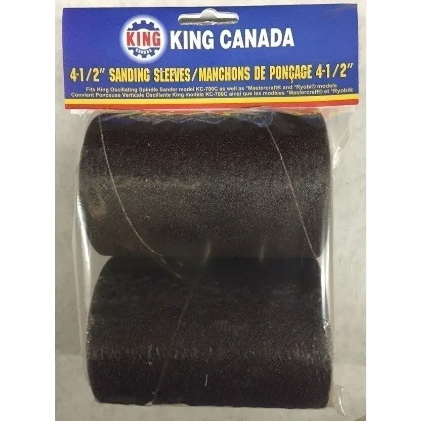 NEW KING CANADA SL-430-K-120