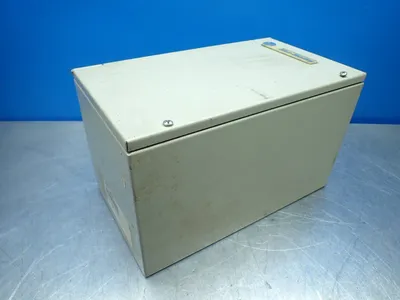 USED ALLENBRADLEY 109A60FA3A1K