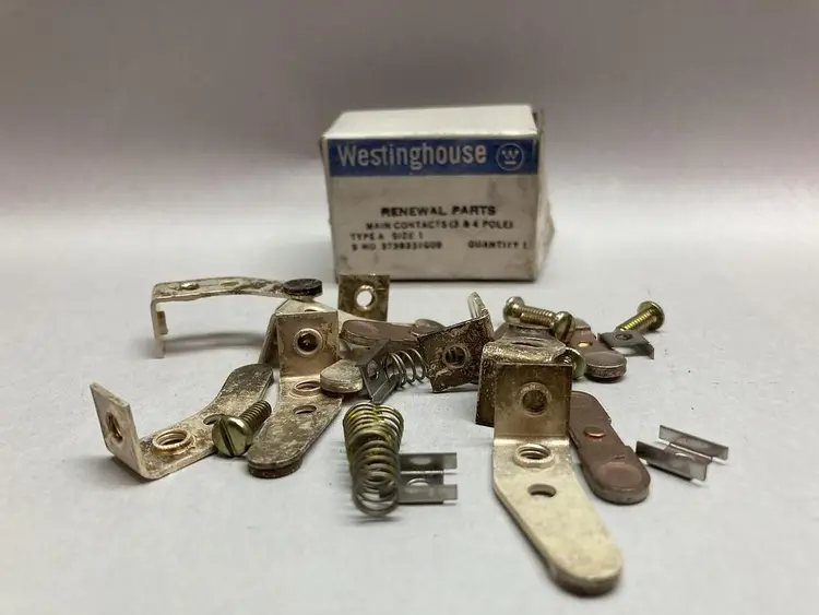 New | in-Stock WESTINGHOUSE 373B331G09 Miscellaneous Equipment (Electrical & Power) | Surplus Asset Holdings #1199871
