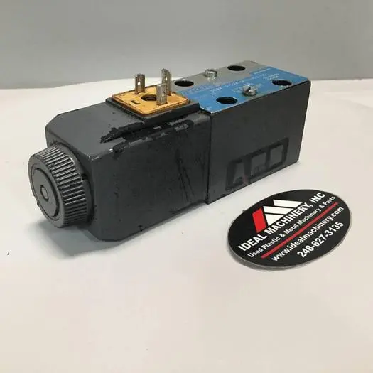USED VICKERS DG4V322AMUHL760