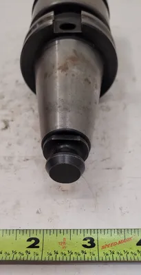 PARLEC C40-40ER412 Tooling & Accessories, Tooling | Machinery Central (8)