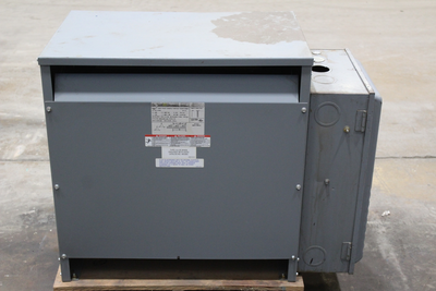 3PH General Purpose Transformer 240/480V 75 kVA